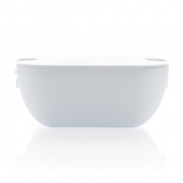 Logo trade promotional gift photo of: PP lunchbox square