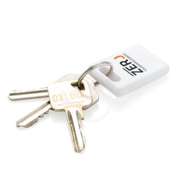 Logotrade advertising product image of: Square key finder 2.0
