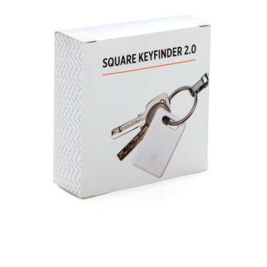 Logotrade advertising products photo of: Square key finder 2.0