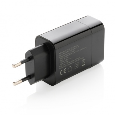 Logotrade corporate gift picture of: Philips ultra fast PD wall charger