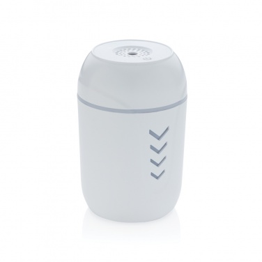 Logo trade corporate gifts picture of: UV-C humidifier