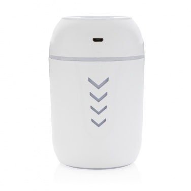 Logo trade business gifts image of: UV-C humidifier
