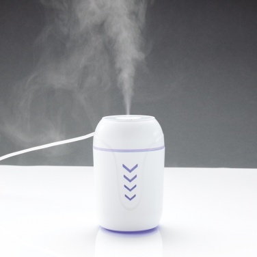 Logotrade promotional giveaways photo of: UV-C humidifier