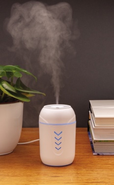 Logo trade promotional items picture of: UV-C humidifier