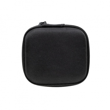 Logo trade business gift photo of: Boost RCS reycled PET 20W type C 2 pcs charging set