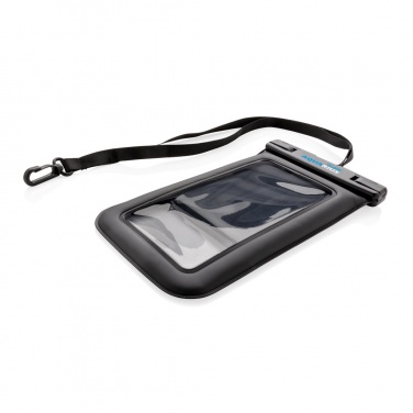 Logotrade promotional products photo of: IPX8 Waterproof Floating Phone Pouch