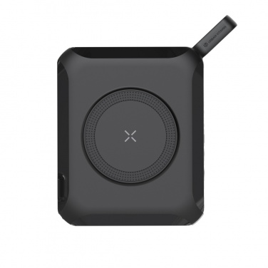 Logotrade advertising products photo of: Urban Vitamin Oxnard 5 in 1 65W universal charger