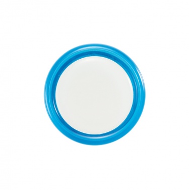 Logo trade promotional product photo of: Powerful dual port car charger