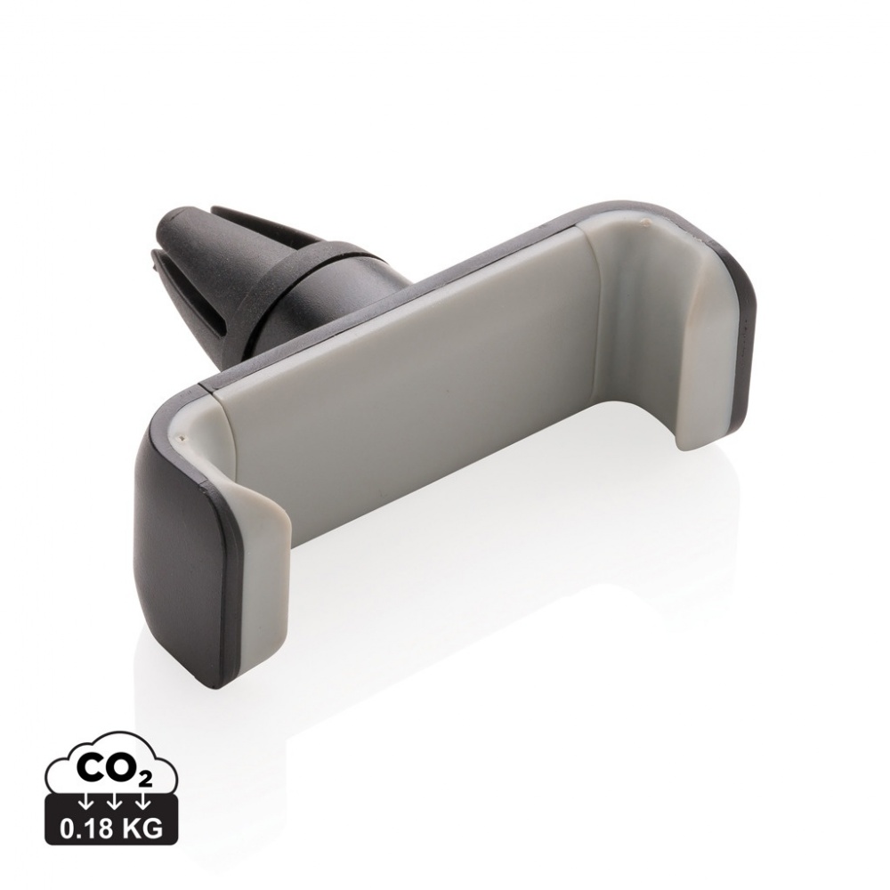Logo trade promotional gifts picture of: 360 car phone holder