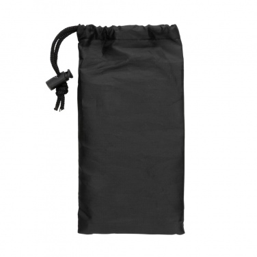 Logo trade promotional merchandise photo of: 4pc elastic fitness bands in pouch