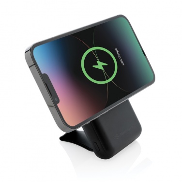 Logo trade corporate gifts picture of: Urban Vitamin Sonoma RCS rplastic 10.000mah powerbank