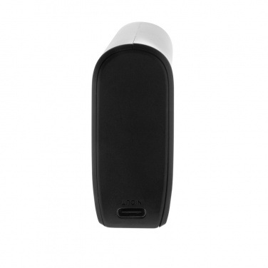 Logo trade promotional gifts image of: FlashCharge RCS rplastic 20000 mah fast charge powerbank