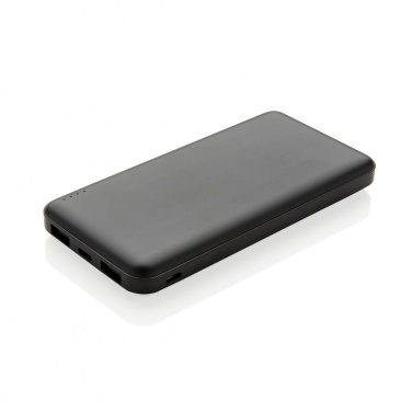 Logotrade promotional merchandise picture of: High Density 10.000 mAh Pocket Powerbank
