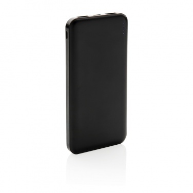 Logotrade promotional merchandise image of: High Density 10.000 mAh Pocket Powerbank