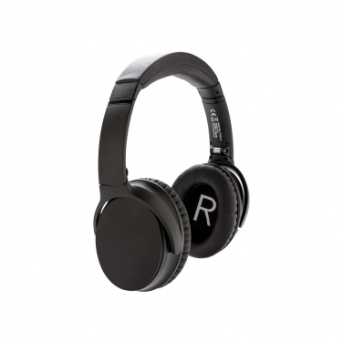 Logo trade business gift photo of: Swiss Peak ANC headphone