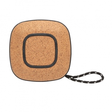 Logotrade promotional item image of: Baia 5W wireless speaker