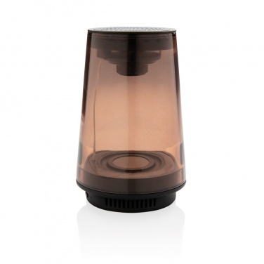 Logo trade corporate gift photo of: Encore 5W wireless speaker