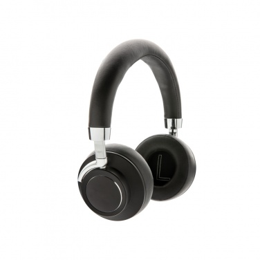 Logotrade promotional product image of: Aria Wireless Comfort Headphones