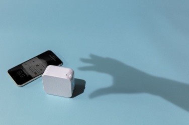 Logotrade corporate gift picture of: 3W antimicrobial wireless speaker