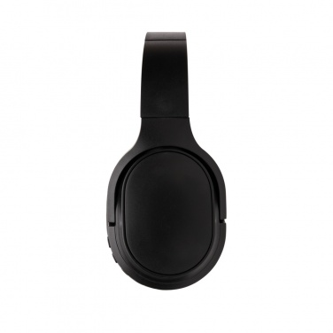 Logo trade advertising product photo of: Elite Foldable wireless headphone