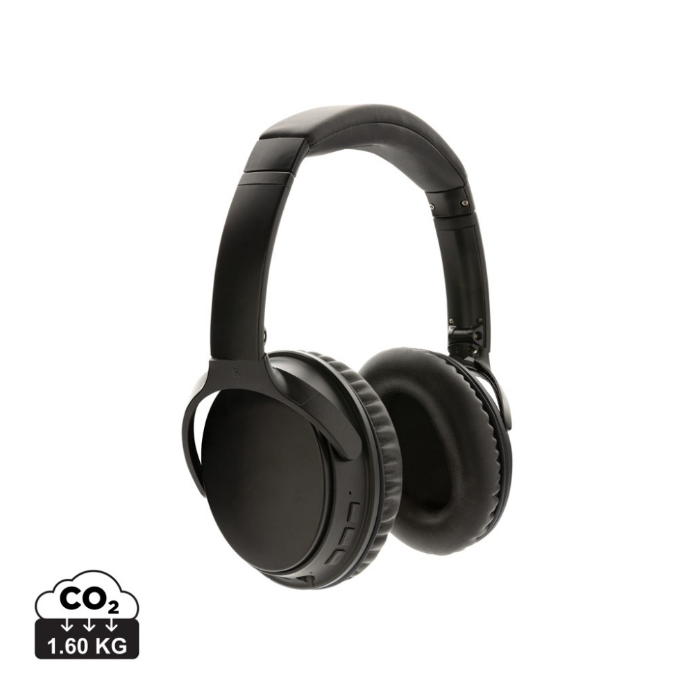 Logotrade corporate gifts photo of: ANC wireless headphone