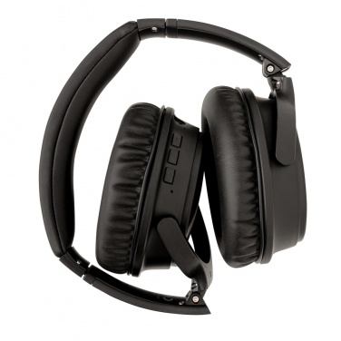 Logotrade promotional giveaway image of: ANC wireless headphone