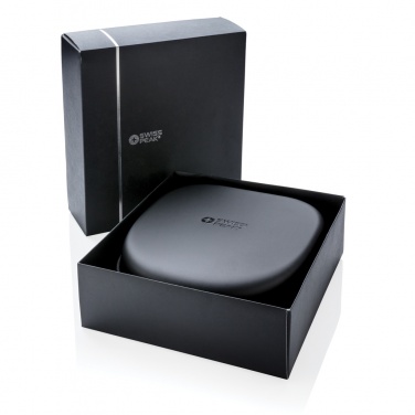 Logotrade corporate gifts photo of: Swiss Peak wireless headphone V3