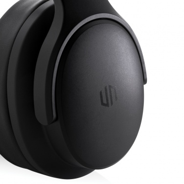 Logotrade promotional gift image of: Urban Vitamin Palo Alto RCS rplastic headphone