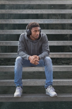 Logo trade corporate gifts picture of: Urban Vitamin Palo Alto RCS rplastic headphone