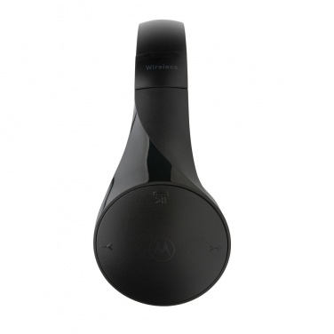 Logotrade advertising product image of: Motorola MOTO XT500 wireless over ear headphone