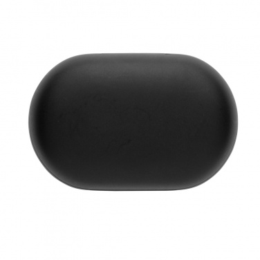 Logo trade promotional giveaways picture of: Urban Vitamin Gilroy hybrid ANC and ENC earbuds