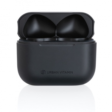 Logotrade corporate gift picture of: Urban Vitamin Alamo ANC earbuds