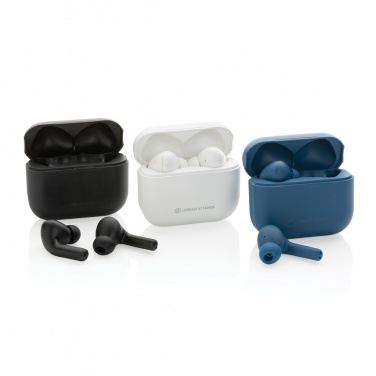 Logo trade promotional items picture of: Urban Vitamin Alamo ANC earbuds