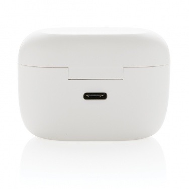 Logo trade promotional items picture of: Urban Vitamin Napa earbuds