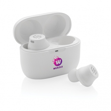 Logotrade business gift image of: Urban Vitamin Napa earbuds