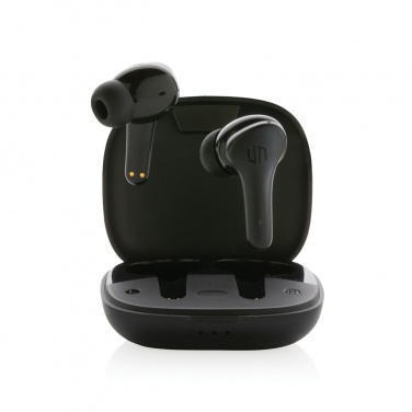 Logotrade promotional gift picture of: Urban Vitamin Byron ENC earbuds