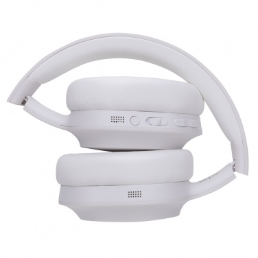 Logotrade promotional item picture of: Urban Vitamin Freemond wireless ANC headphone