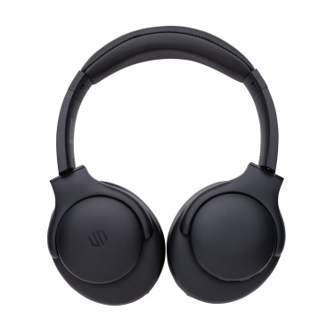 Logo trade corporate gift photo of: Urban Vitamin Fresno wireless headphone