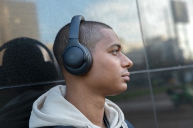 Logo trade advertising products picture of: Urban Vitamin Fresno wireless headphone