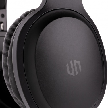 Logo trade promotional giveaways picture of: Urban Vitamin Belmont wireless headphone