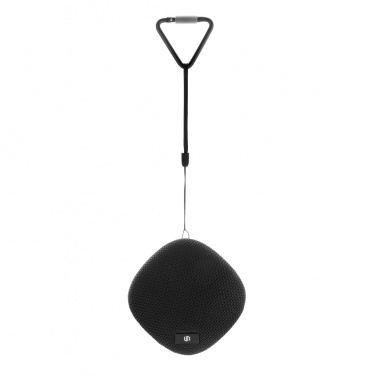 Logotrade advertising products photo of: Urban Vitamin Hayward IPX7 waterproof 5W speaker
