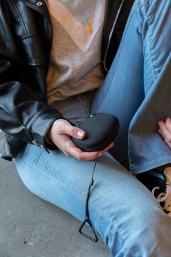 Logotrade promotional products photo of: Urban Vitamin Hayward IPX7 waterproof 5W speaker