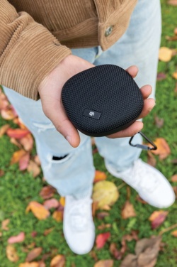 Logo trade corporate gifts picture of: Urban Vitamin Hayward IPX7 waterproof 5W speaker