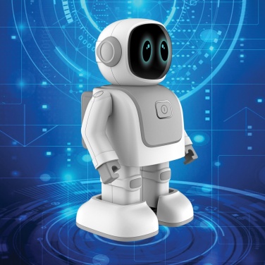 Logotrade promotional item picture of: Robert the dancing robot speaker