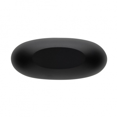 Logo trade promotional product photo of: Prolink RCS recycled plastic hybrid ANC/ENC earbud