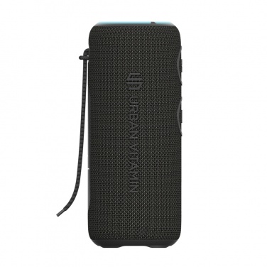 Logotrade promotional giveaway image of: Urban Vitamin Pacific Grove RCS rplastic 30W speaker IPX7