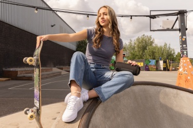 Logo trade promotional gifts image of: Urban Vitamin Pacific Grove RCS rplastic 30W speaker IPX7