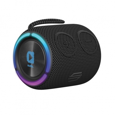 Logotrade business gift image of: Urban Vitamin Palmdale RCS rplastic 16W speaker IPX7