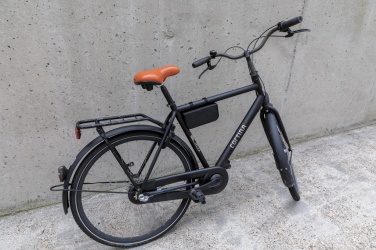 Logotrade promotional product picture of: Bike repair kit set 17 pcs