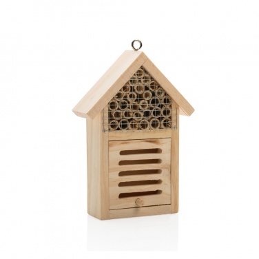 Logotrade corporate gift image of: Small insect hotel